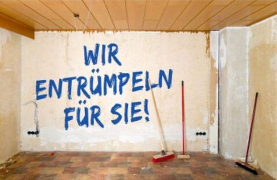 RümpLo – Haushaltsauflösungen in Annaberg-Buchholz – Langer RümpLo – Haushaltsauflösungen in Annaberg-Buchholz – Langer
