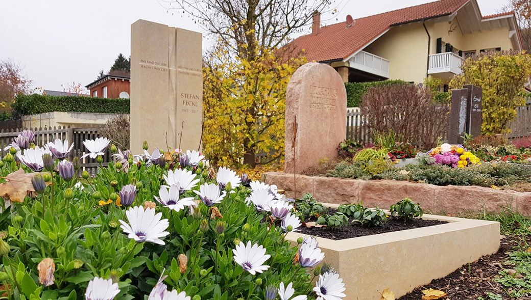 Ev.-Luth. Alter Friedhof in Dresden-Klotzsche