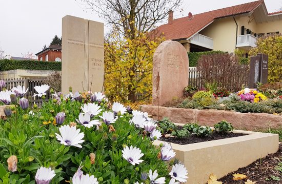Stadtteilfriedhof Hannover Kirchrode