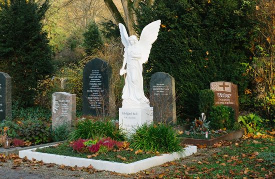 Dieter Horst Bündnis-Leben