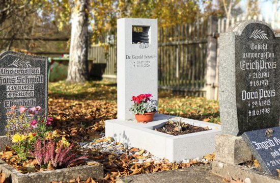 Ev.-Luth. Äußerer Friedhof Plauen in Dresden