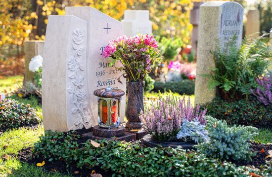 Friedhof Nürnberg Höfen Friedhof Nürnberg Höfen