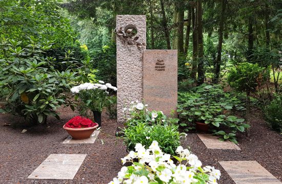 Parkfriedhof Duisburg Parkfriedhof Duisburg