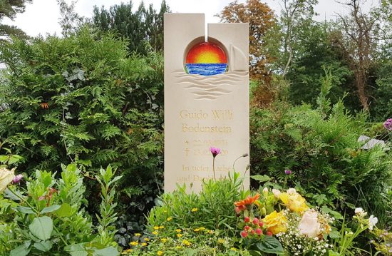 Ev.-Luth. Friedhof Striesen in Dresden