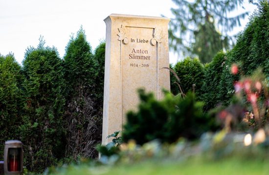 Stadtfriedhof Hannover Engesohde