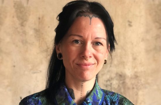 Trauerdichbunt Trauerrednerin Daniela Dudek