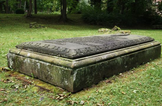Freikirchlicher Friedhof Wuppertal