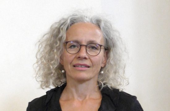 Trauerrednerin Konstanze Fladt Trauerrednerin Konstanze Fladt