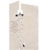 Grabstein Fiola Grabstein ab 5150 €