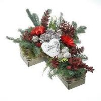 Grabgestecke Grabgestecke ab 25 €