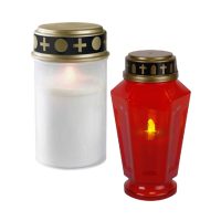 Grabkerzen Grabkerzen ab 30 €