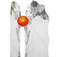 Grabstein Majestroso Grabstein ab 3950 €