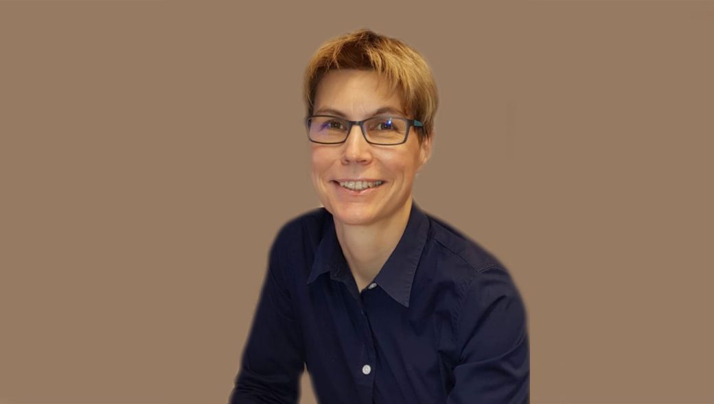 Trauerrednerin Jana Przybylski in Hankensbüttel