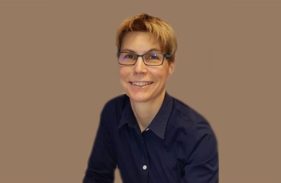 Trauerrednerin Jana Przybylski in Hankensbüttel