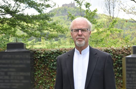 Trauerredner Zollernalb Albstadt