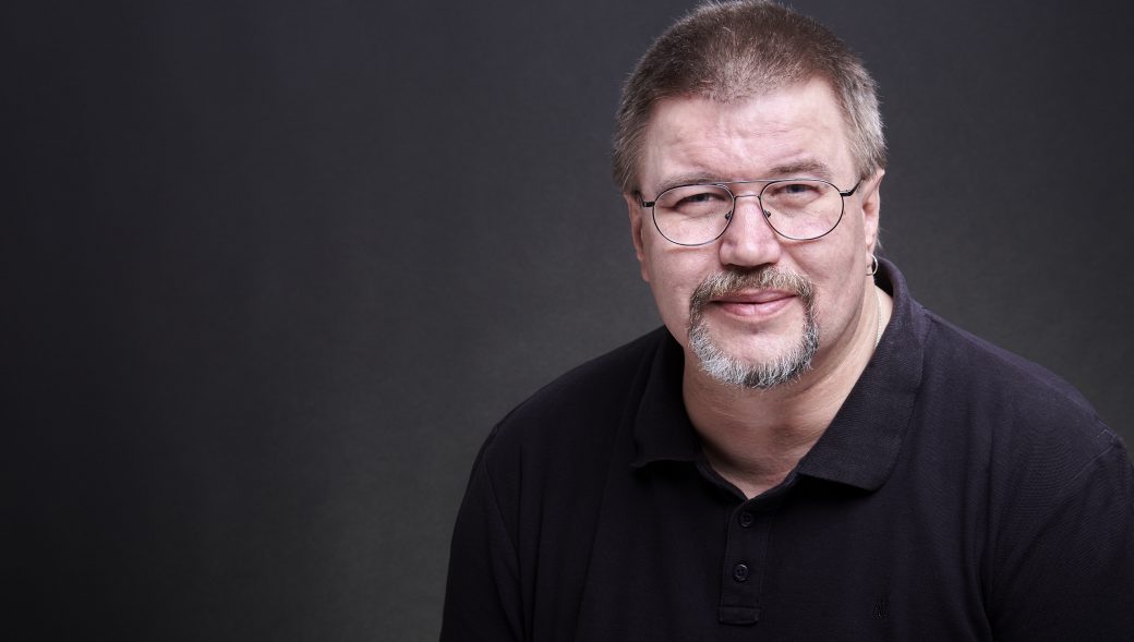 Karl – Heinz Schultze Beerdigungsfotograf Wuppertal