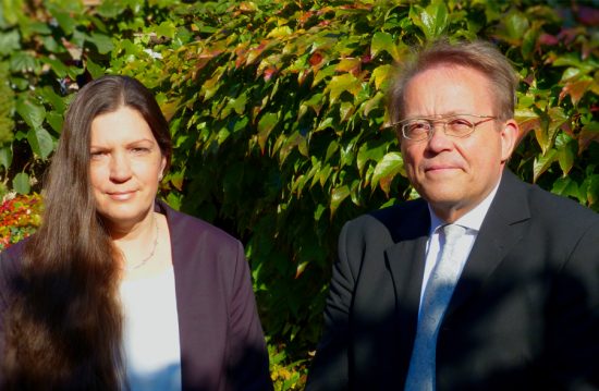 Monika Schneider Trauerbegleitung im Johanneum Monika Schneider Trauerbegleitung im Johanneum