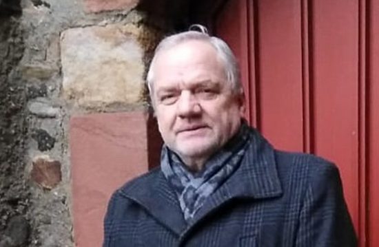 Trauerredner Hans Schwuchow Friedberg Trauerredner Hans Schwuchow Friedberg