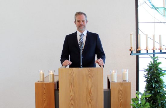 Sebastian Schulte Trauerredner Pforzheim