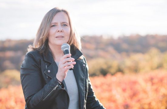 Trauerrednerin Charlotte Kosicki Erligheim Trauerrednerin Charlotte Kosicki Erligheim