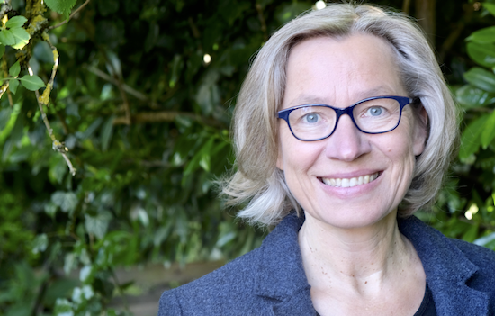 Trauerrednerin Gundula Seifert-Hirth Trauerrednerin Gundula Seifert-Hirth