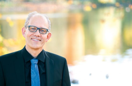 Trauerredner Freier Theologe – Rolf Cyrus