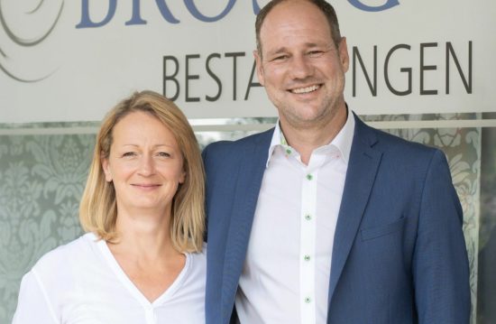 Brosig Bestattungen – Bestatter Stuttgart & Leinfelden