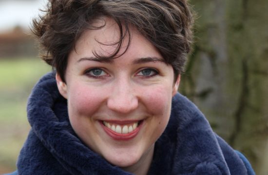 Ella Carstensen Trauerrednerin Dresden