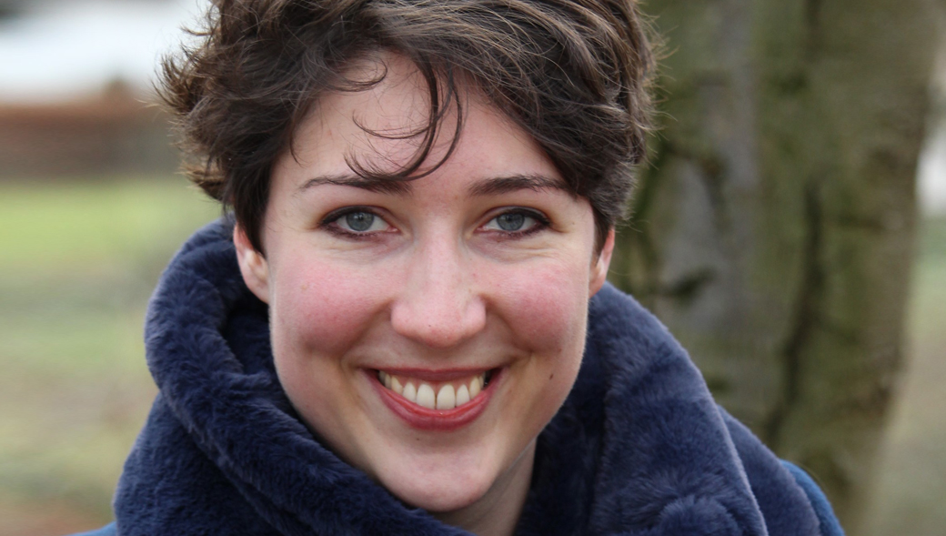 Ella Carstensen Trauerrednerin Dresden