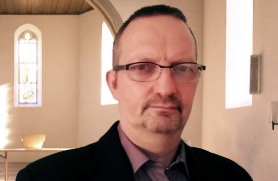 Trauerredner Axel Müller Trauerredner Axel Müller