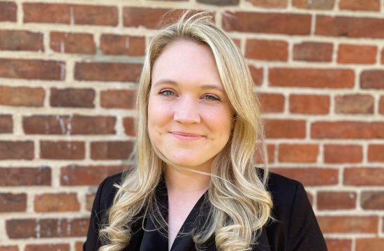 Alicia Ahrens Reden mit Liebe