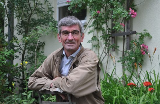 Der Fährmann Martin Plaga Der Fährmann Martin Plaga