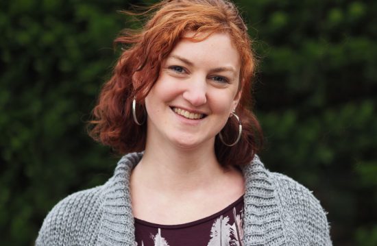 Abschiedsrednerin Jessica Abschiedsrednerin Jessica