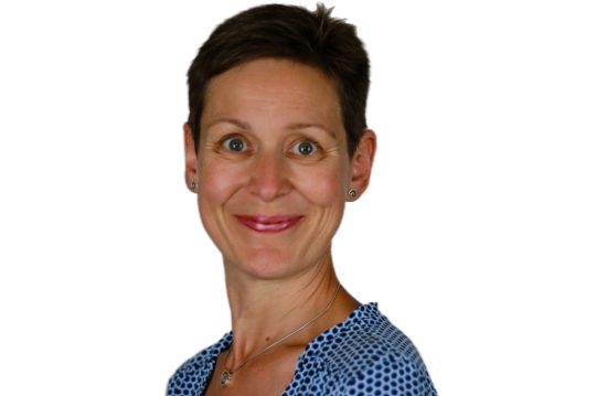 Susanne Unger – Die Lebensrednerin Susanne Unger – Die Lebensrednerin