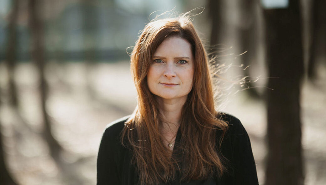 Sängerin & Freie Rednerin Nadine Krumm Sängerin & Freie Rednerin Nadine Krumm