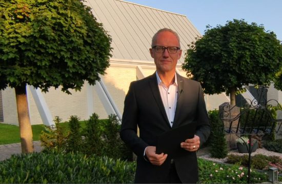 Trauerredner Frank Beckert Trauerredner Frank Beckert