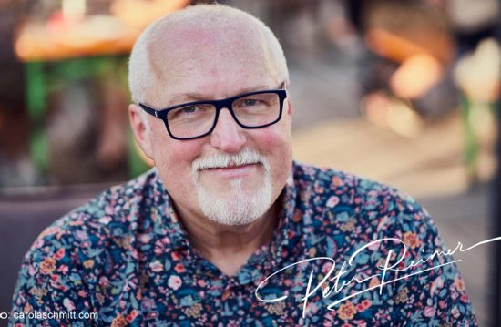 Trauerredner & Grabredner Peter Reimer Trauerredner & Grabredner Peter Reimer