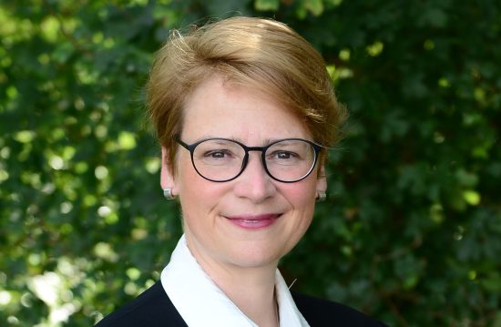 Thekla Lund Trauerlicht