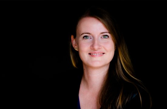 Rebecca Brinkmann – Sängerin Rebecca Brinkmann – Sängerin