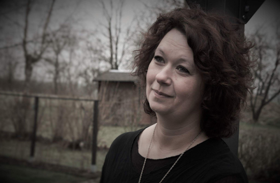 Trauerrednerin Diana Neureiter