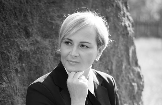Die Herzenssprecherin Caroline Stiegler Die Herzenssprecherin Caroline Stiegler