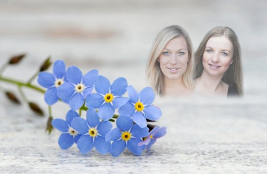 Vergissmeinnicht-Trauermusik Ilona Schuster Vergissmeinnicht-Trauermusik Ilona Schuster