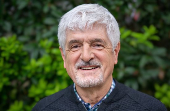 Trauerredner Rudi Becker Trauerredner Rudi Becker