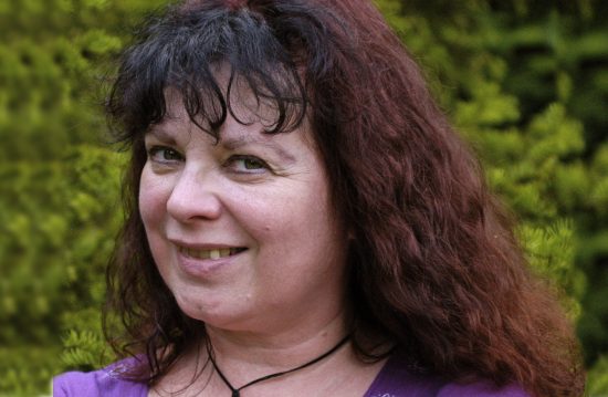 Andrea Homersen Trauerrednerin Andrea Homersen Trauerrednerin