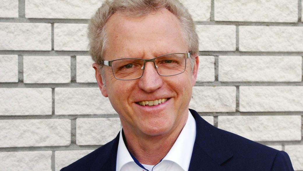 Michael Stein Trauerredner