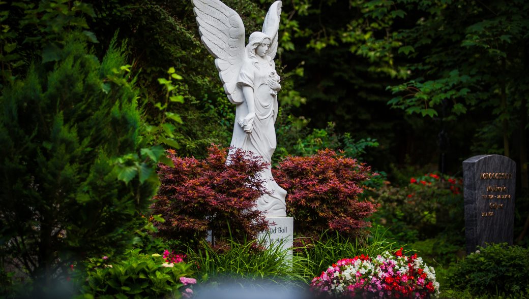 Bestattungshaus Hahn Neustadt Orla