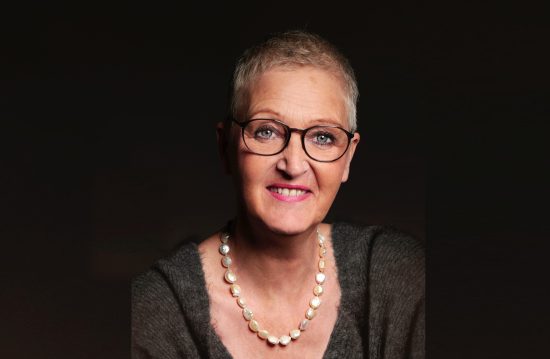 Erinnerung begleiten Annette Schone