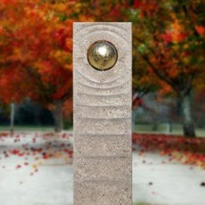 Der Stadtfriedhof Lahe ?️ [Anfahrt, Plan & Informationen]