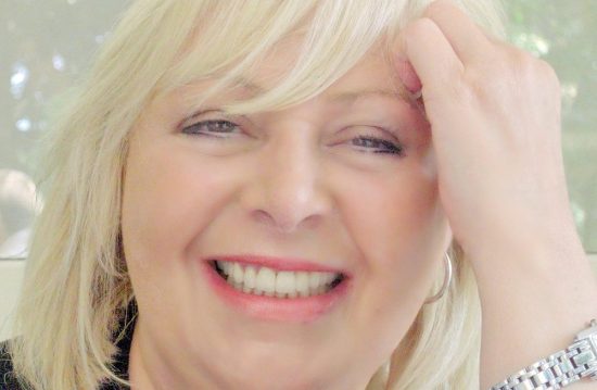 Trauerrednerin Petra Gruber