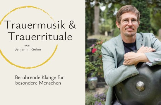 Benjamin Riehm – Trauermusiker Benjamin Riehm – Trauermusiker